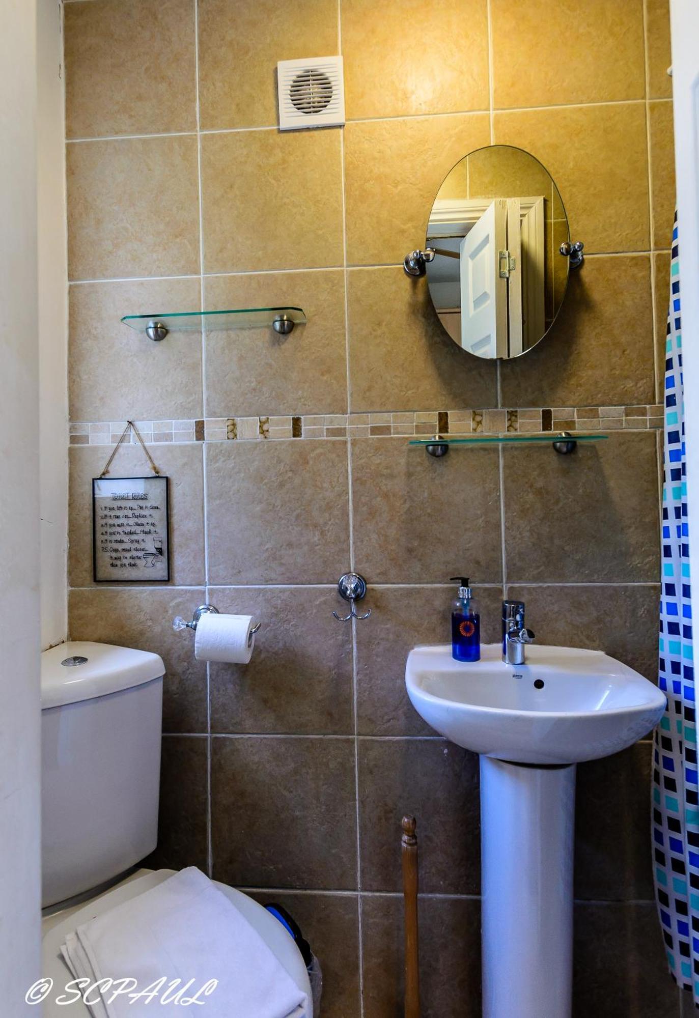 Apartment Private Free Parking