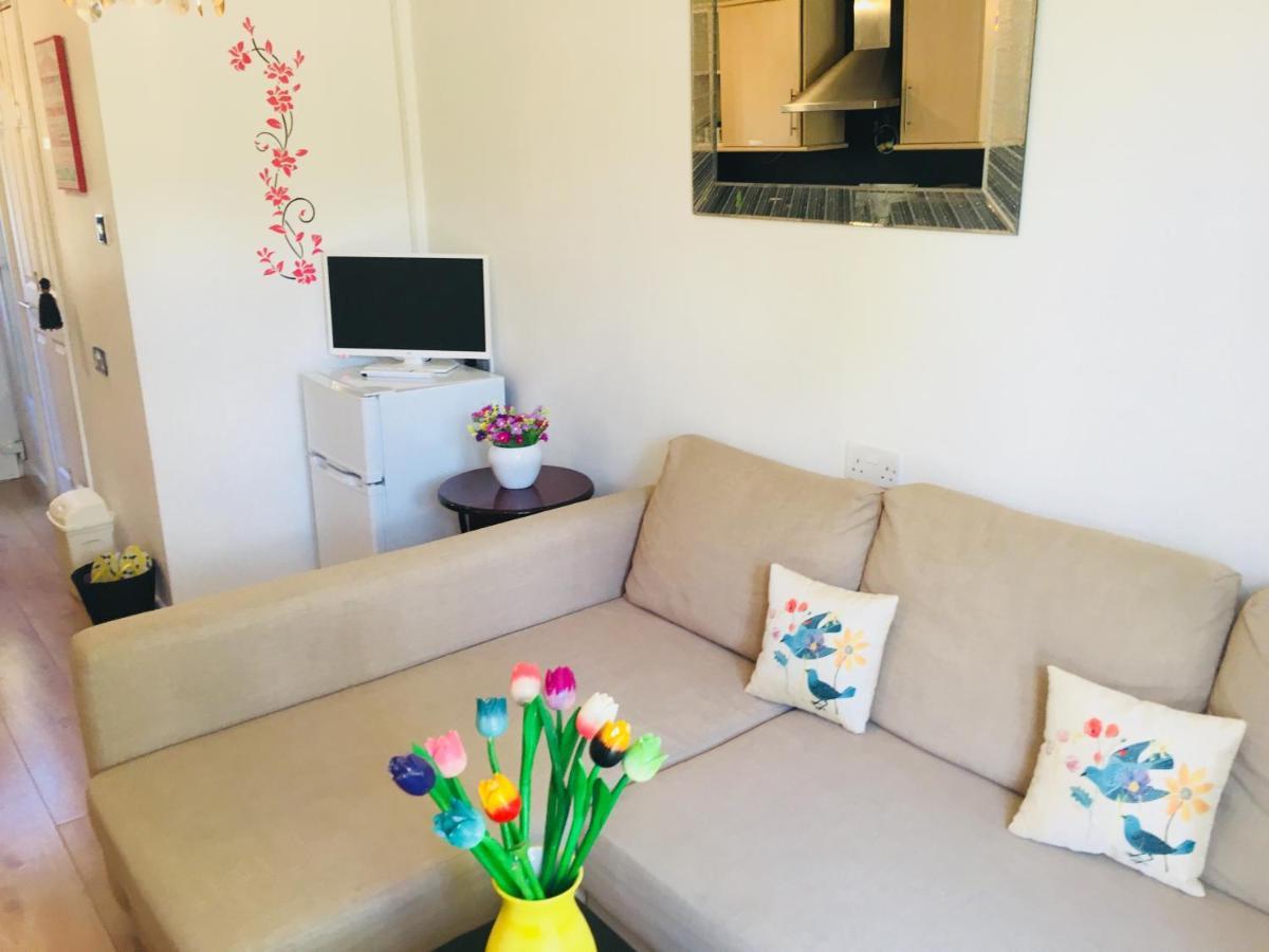 Apartment Private Free Parking *